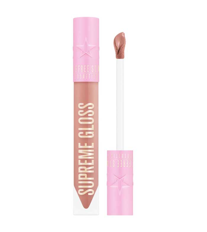 jeffree star lip gloss supreme gloss