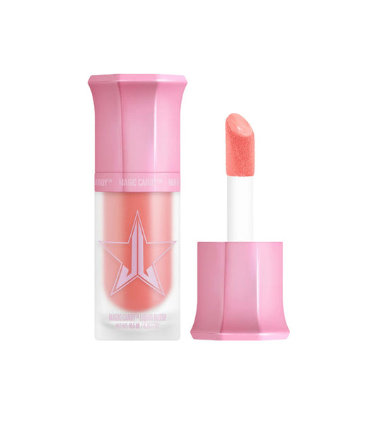 jeffree star lip magic candy liquid blush