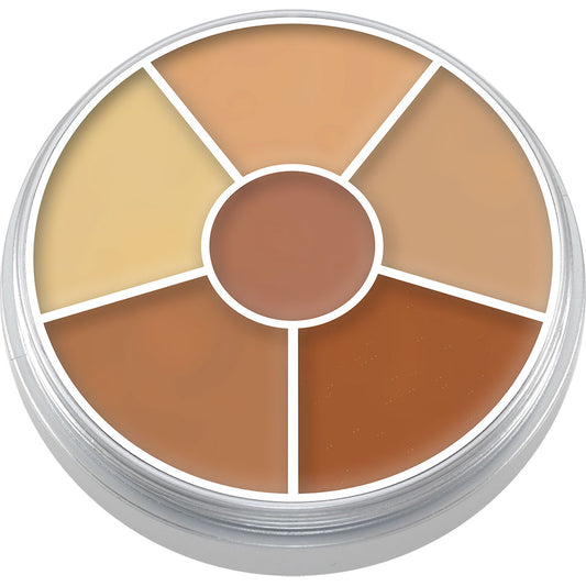 Concealer circle