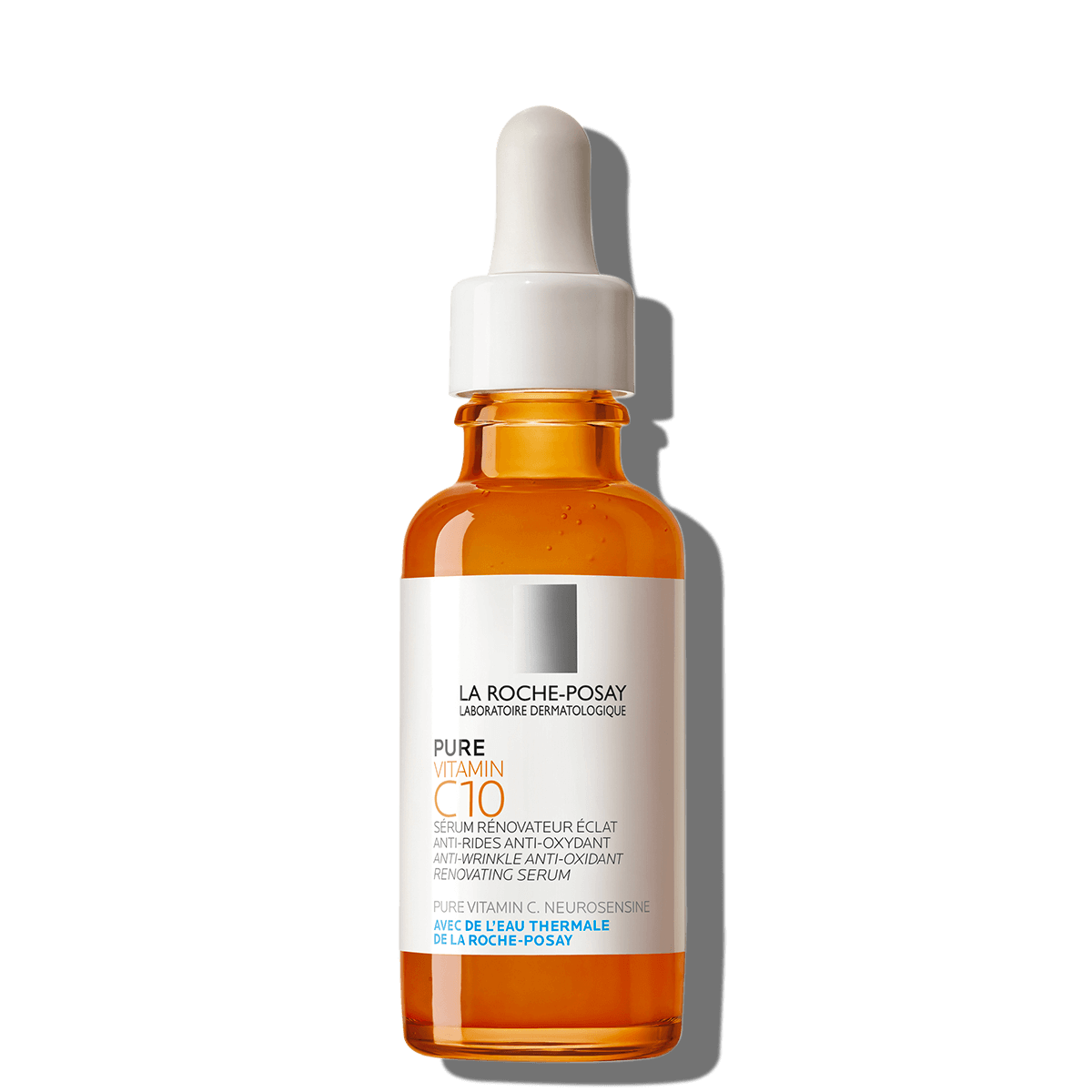 La Roche Posay - Pure Vitamin C Serum