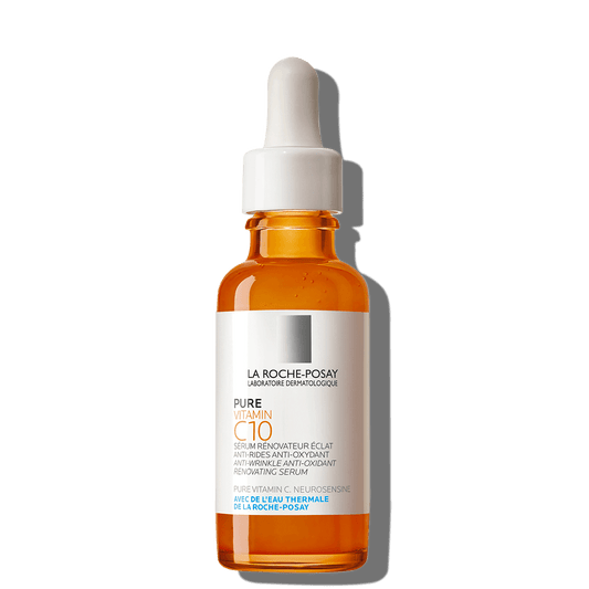 La Roche Posay - Pure Vitamin C Serum