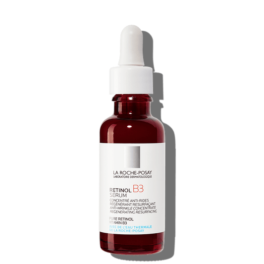 Retinol B3 Serum