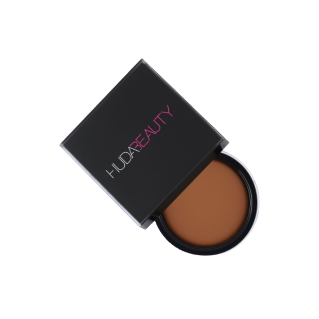 Tantour Contour & Bronzer Cream