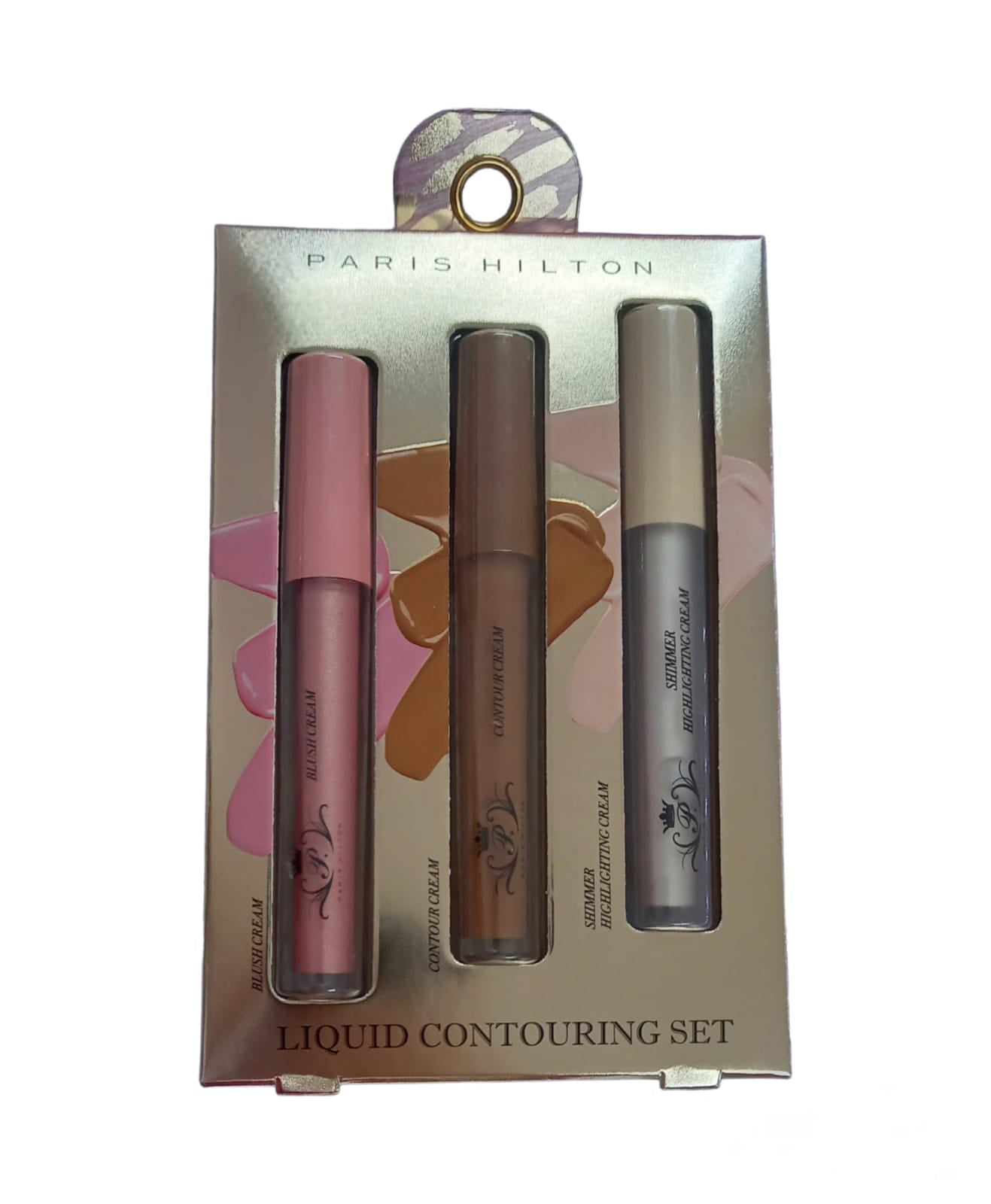 Liquid Contouring Set