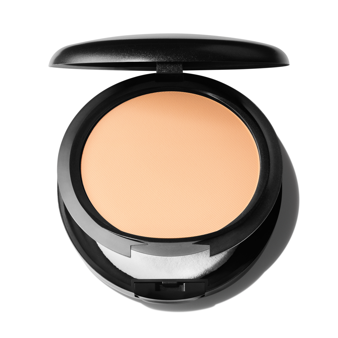 MAC - Studio Fix Powder Plus Foundation NC25