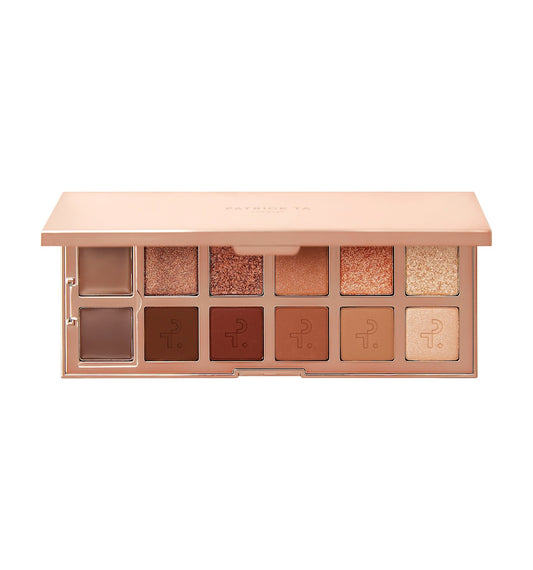 Major Dimension Eyeshadow Palette