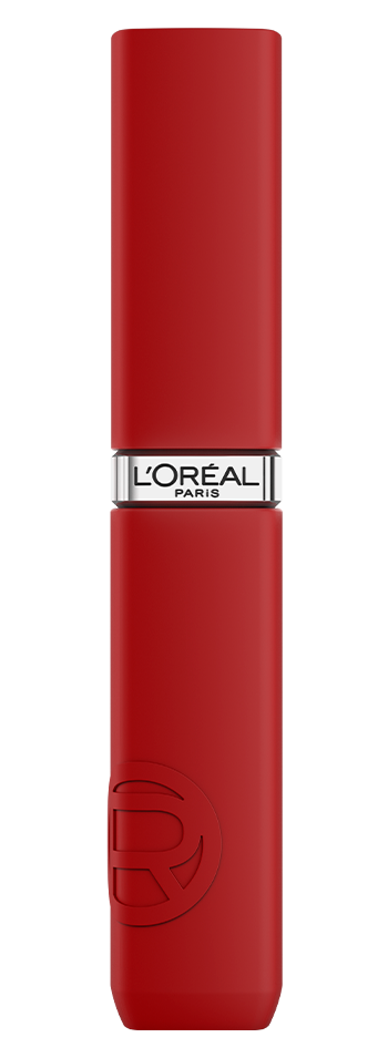 Matte Resistance Labial Líquido