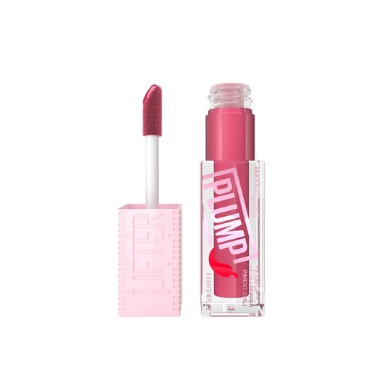 maybelline plum