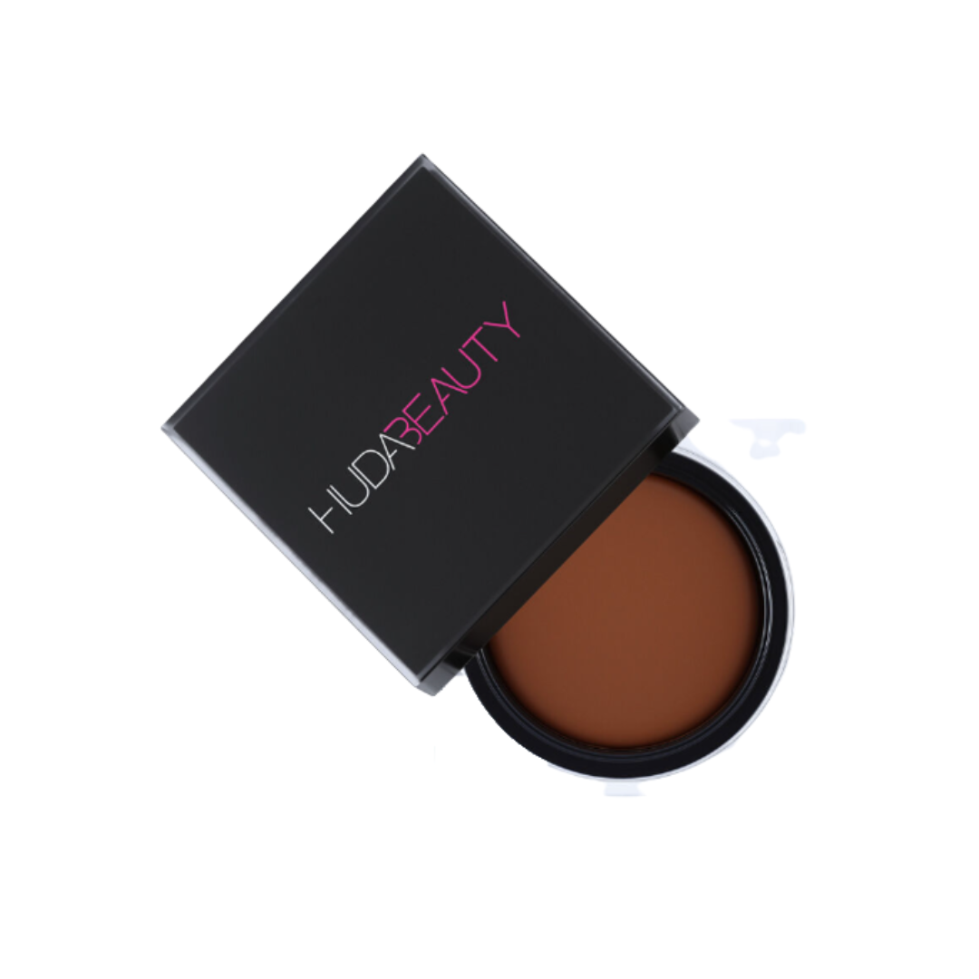 Tantour Contour & Bronzer Cream