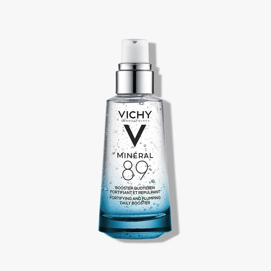 Vichy Laboratoires - Mineral 89 Booster De Uso Diario