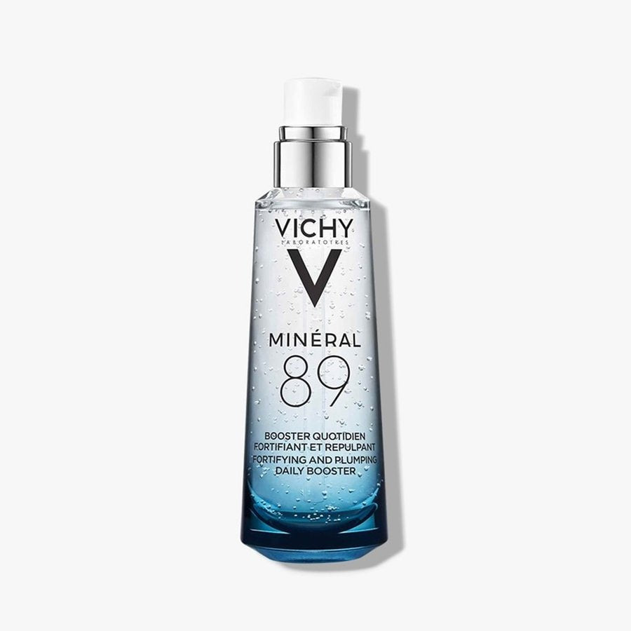 Vichy Laboratoires - Mineral 89 Booster De Uso Diario