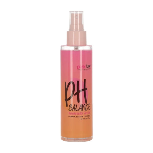 Pink Up Cosmetics - PH-Balance