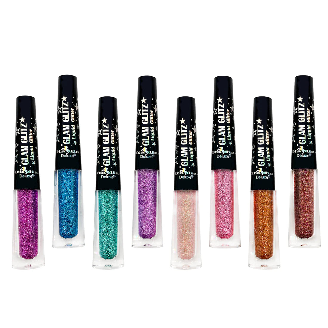 Italia - Glam Glitz Liquid Glitter