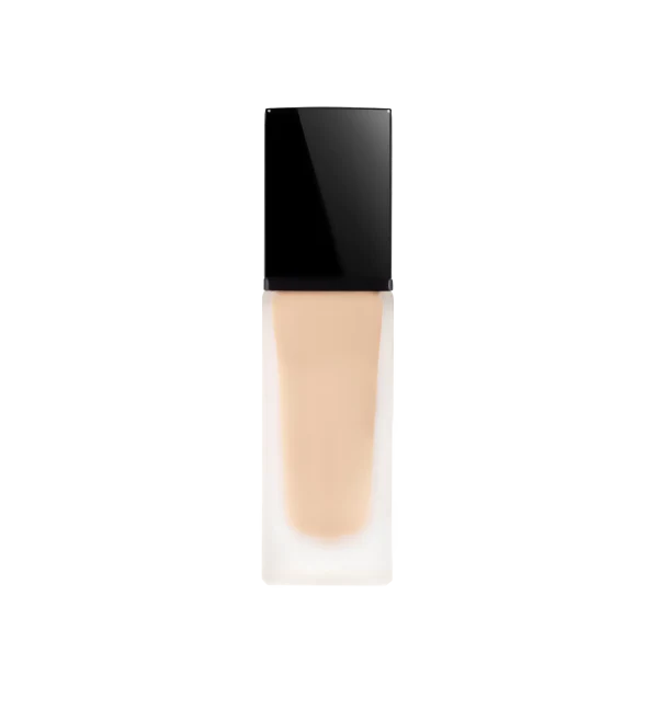 Satin Foundation