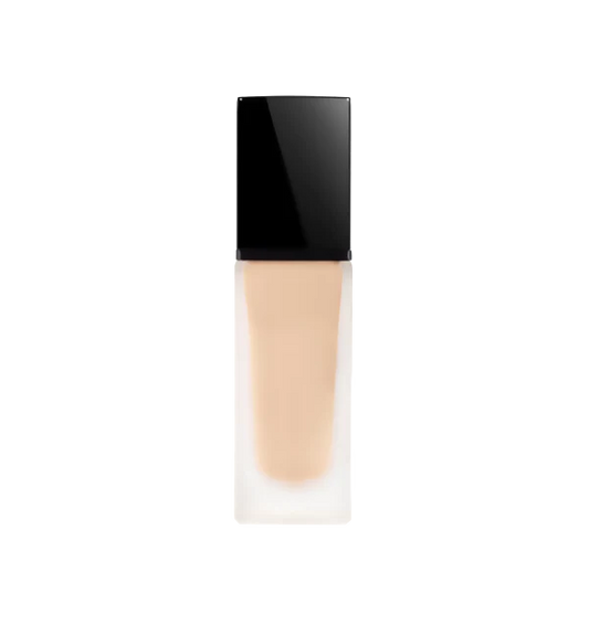 Satin Foundation