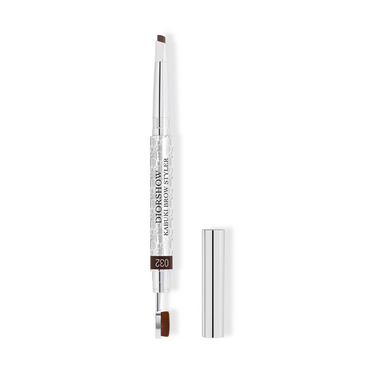 diorshow kabuki brow styler 032