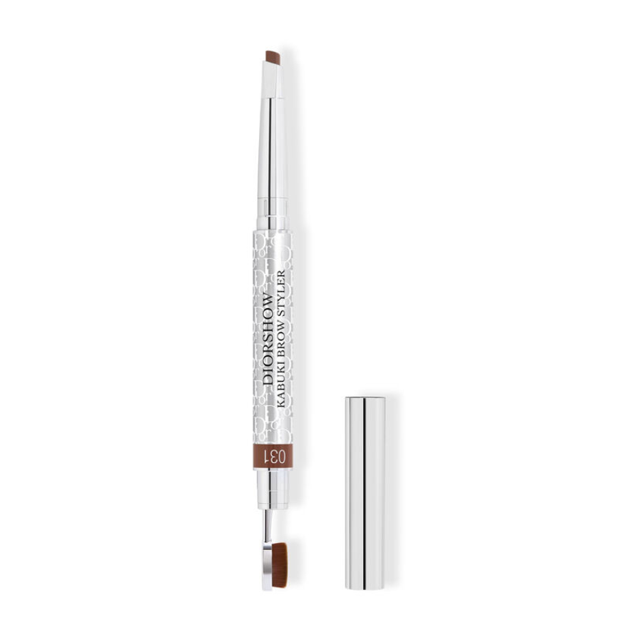 diorshow kabuki brow styler 032