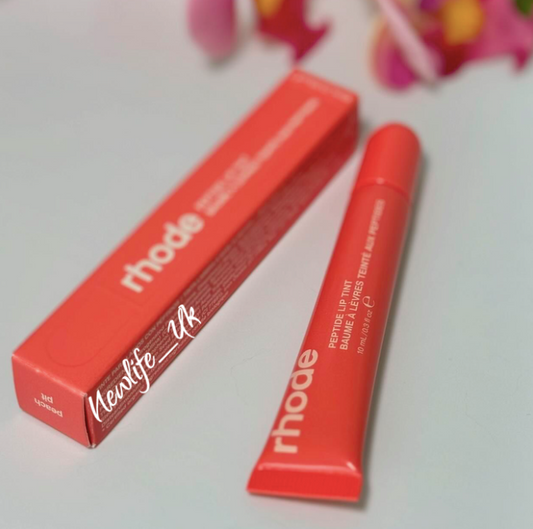 rhode peptide lip tint