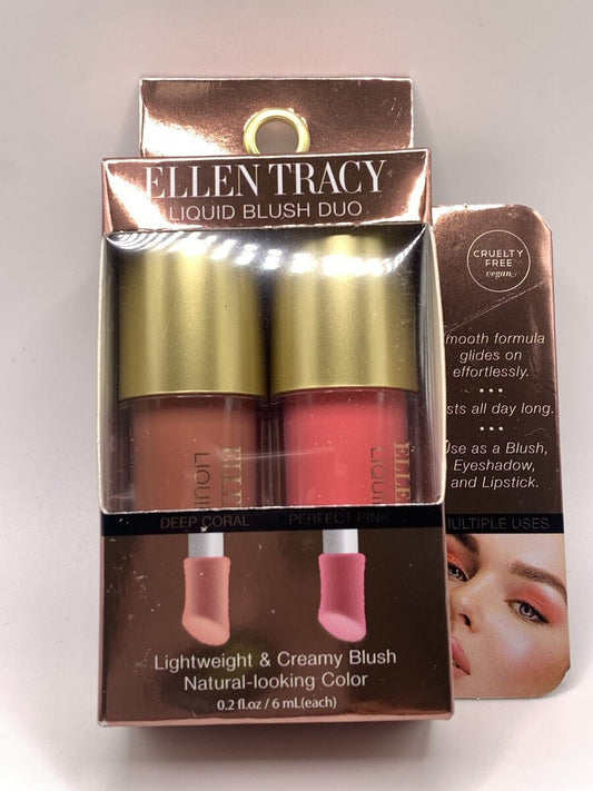 ellen tracy liquid blush duo