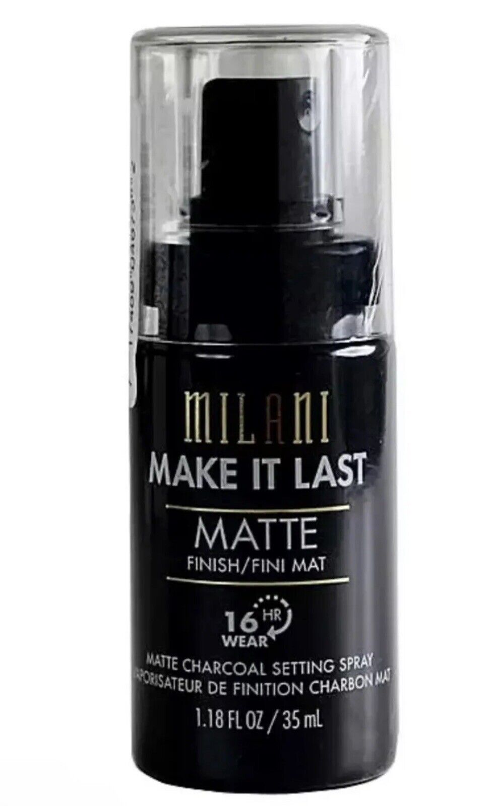 milani make it last matte finish