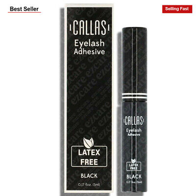 CALLAS EYELASH ADHESIVE