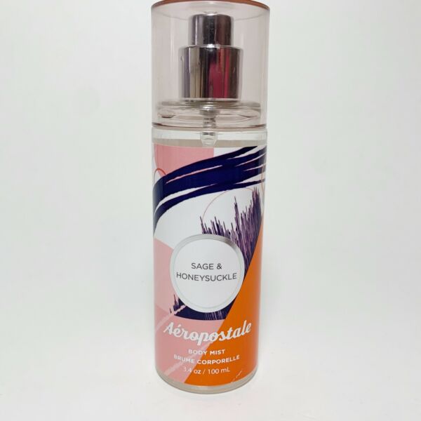 aeropostale perfumes 100ml