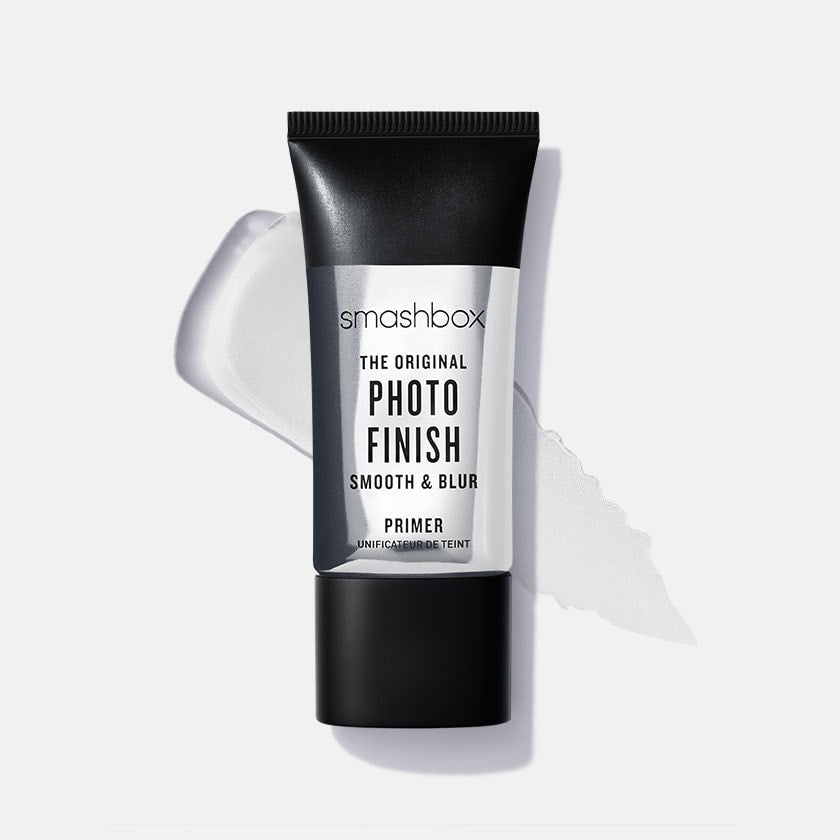 Smashbox - The original photo finish smooth & blur