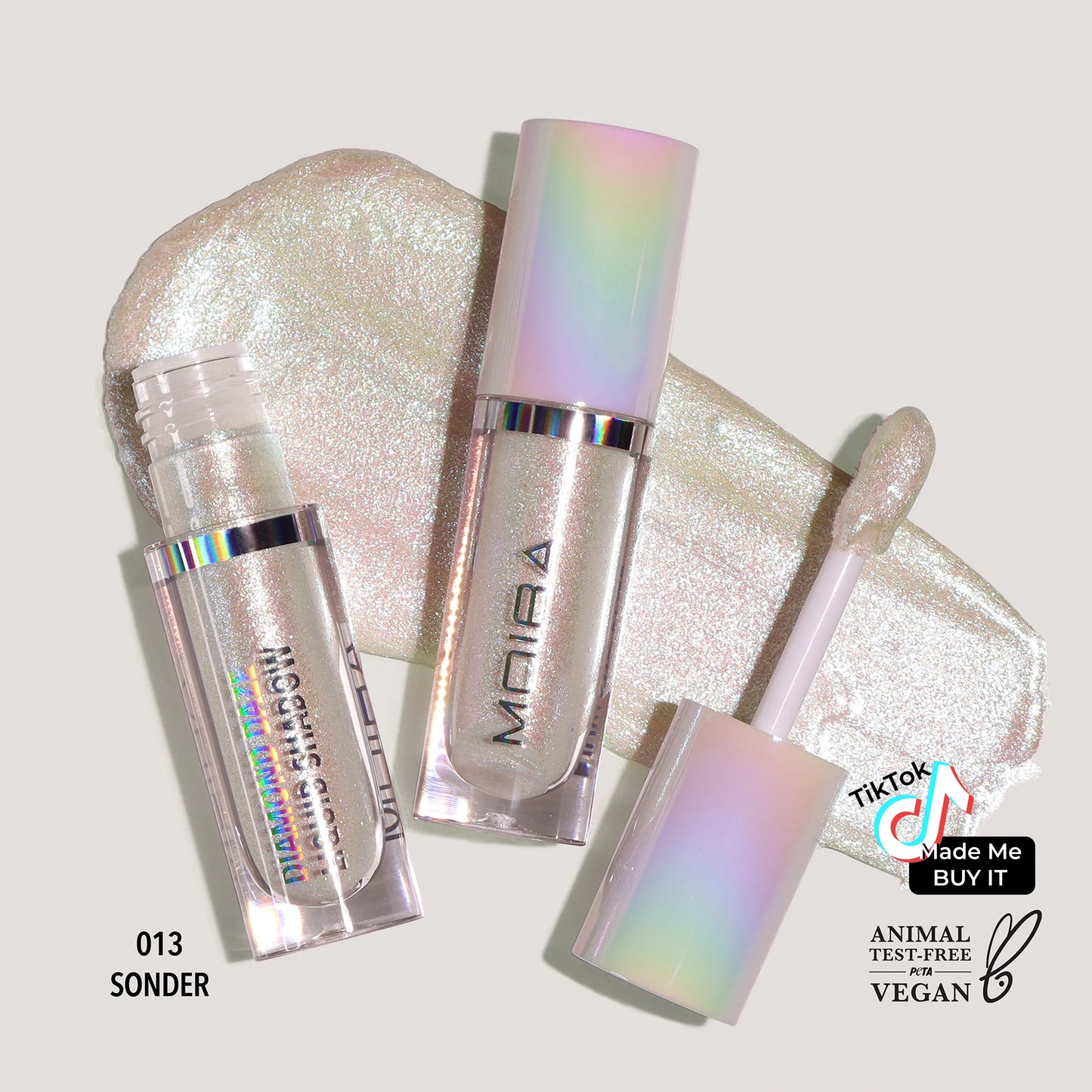 Diamond Daze Liquid Shadow