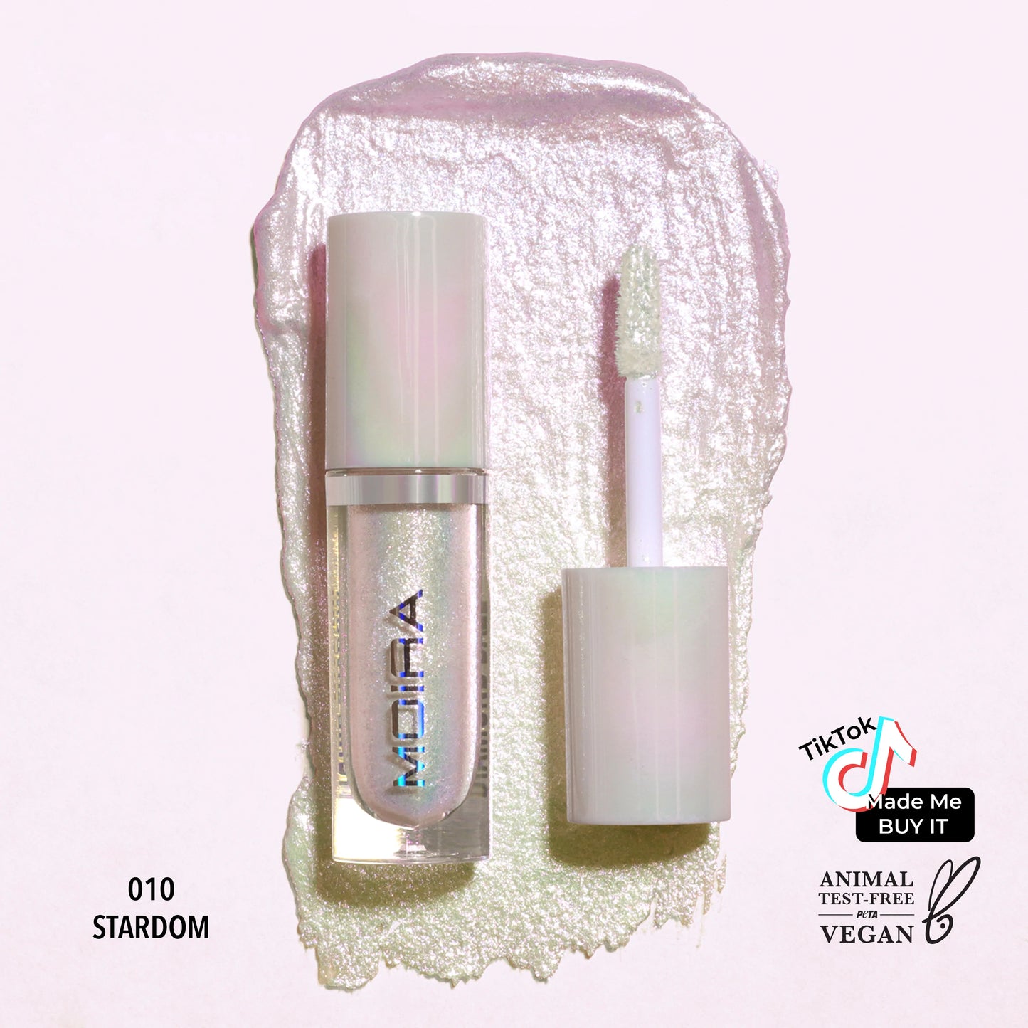 Diamond Daze Liquid Shadow