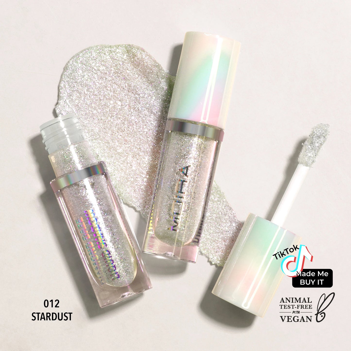 Diamond Daze Liquid Shadow