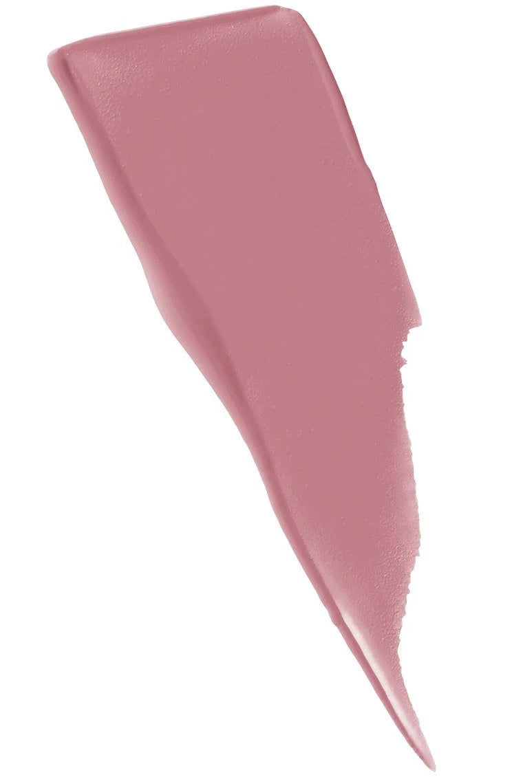 Super Stay Matte Ink Liquid Lipstick