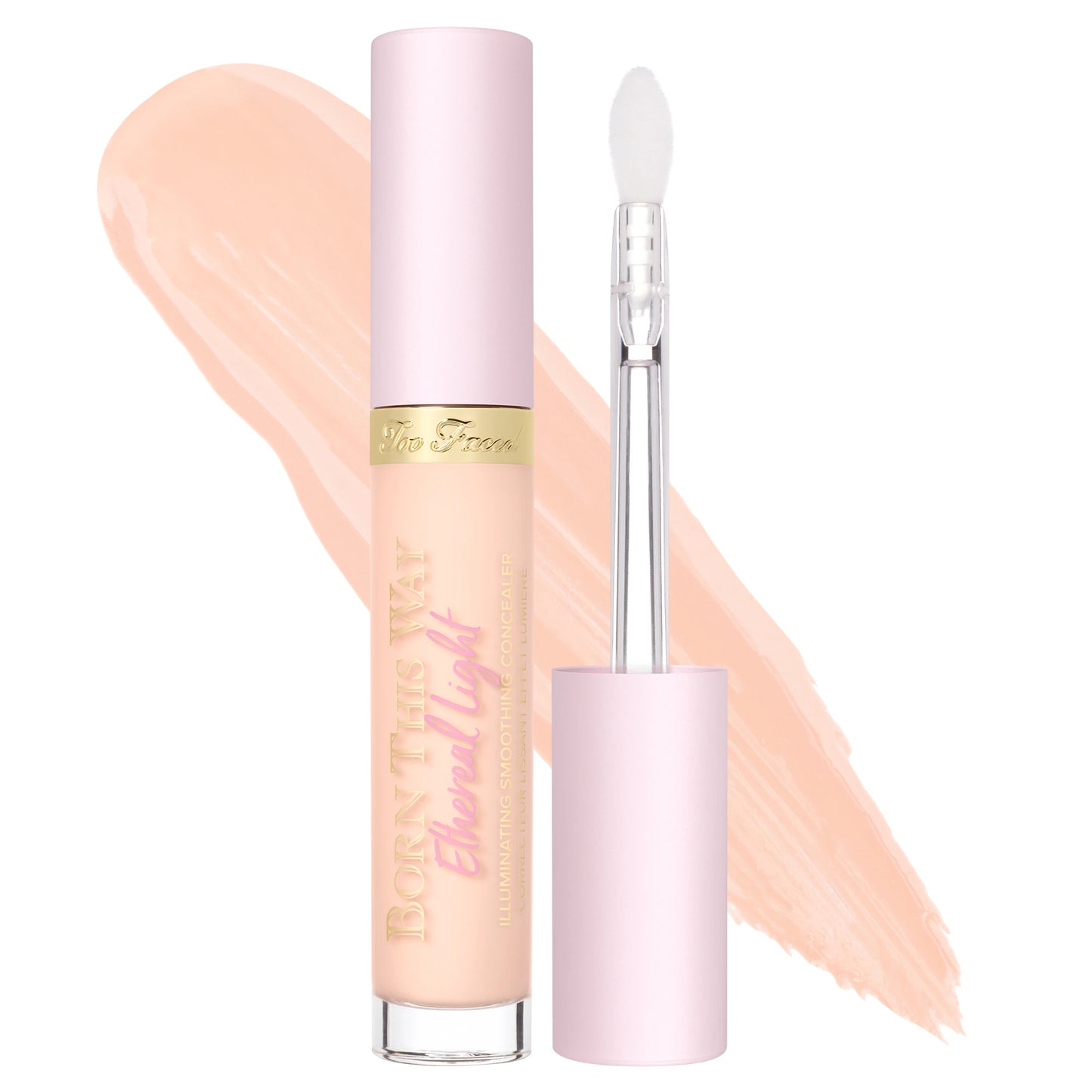 Illuminating Smoothing Concealer - Too Faced