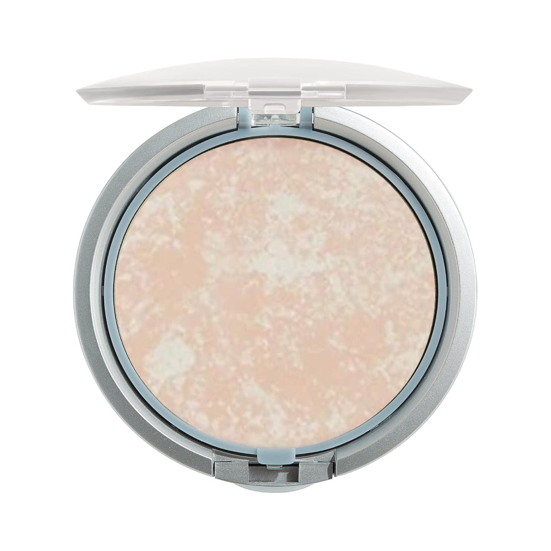 Mineral Wear Talc-Free Mineral Face Powder