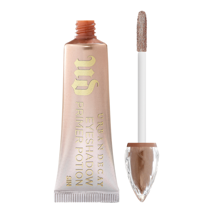 urban decray eyesshadow primer potion