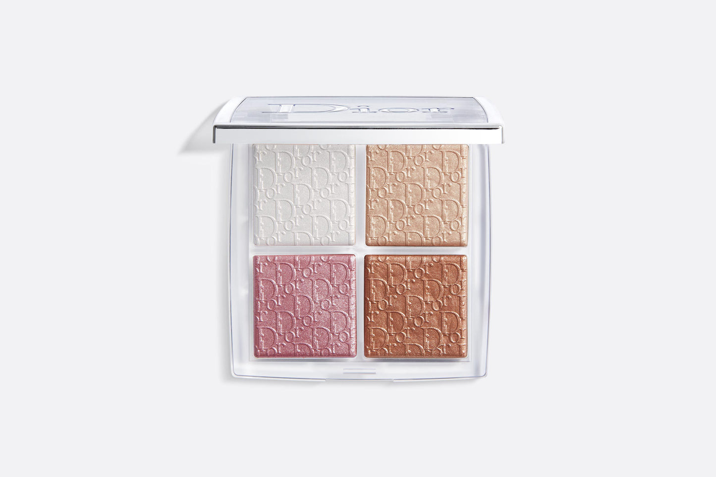 Backstage Glow Face Palette