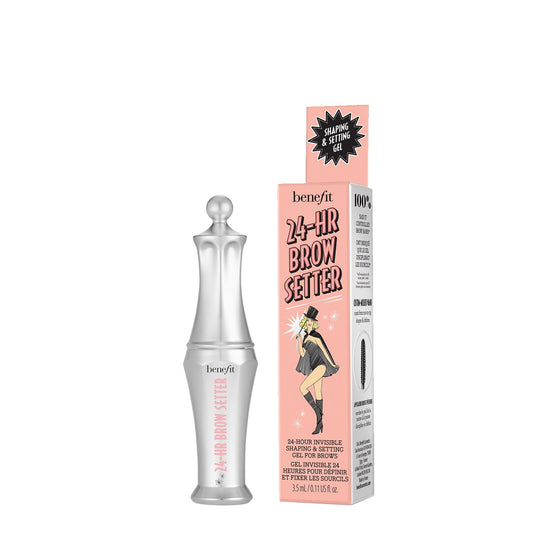 24-HR Brow Setter Clear Brow Gel