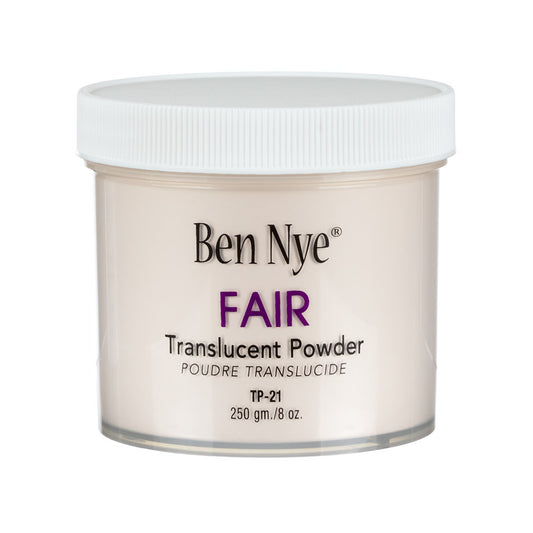 Fair Translucent Powder