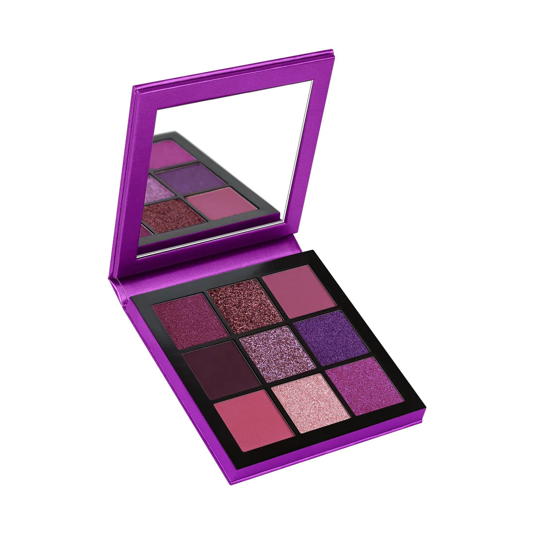 Amethyst Obsessions Palette