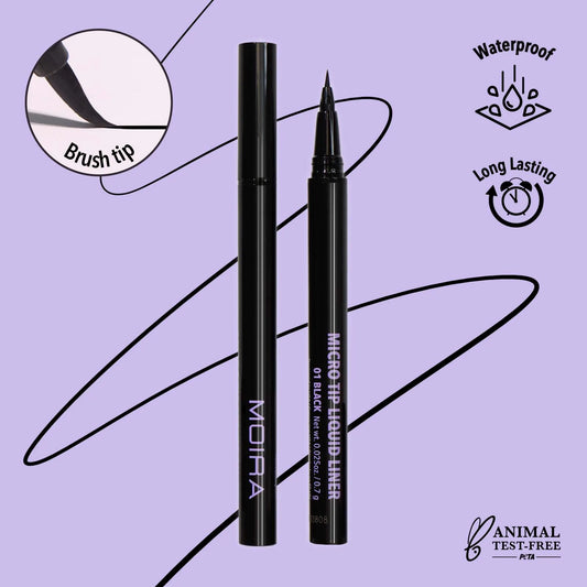 Micro Tip Liquid Liner