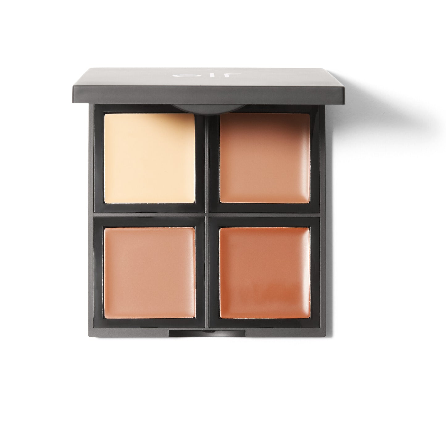 Contour palette