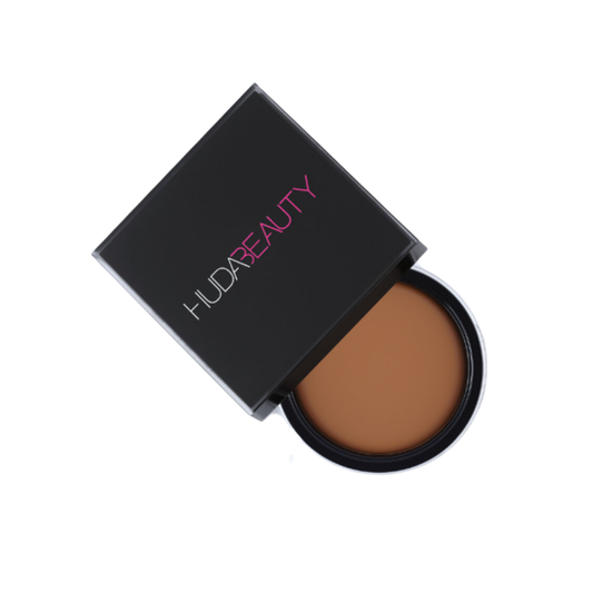 Tantour Contour & Bronzer Cream