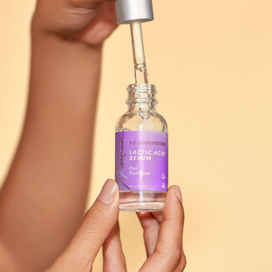 Lactic acid serum