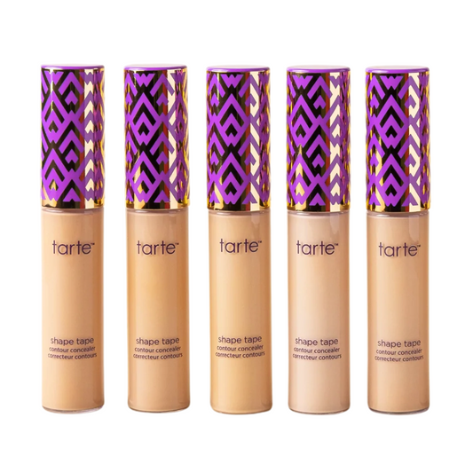 Shape Tape Concealers