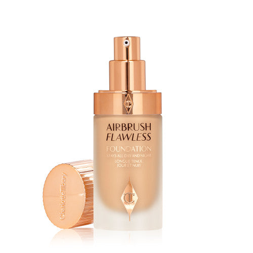 Airbrush Flawless Foundation