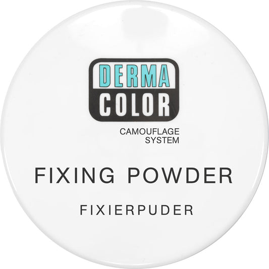 Dermacolor Fixing Powder 60 g