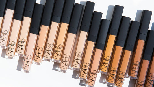 Radiant Creamy Concealer