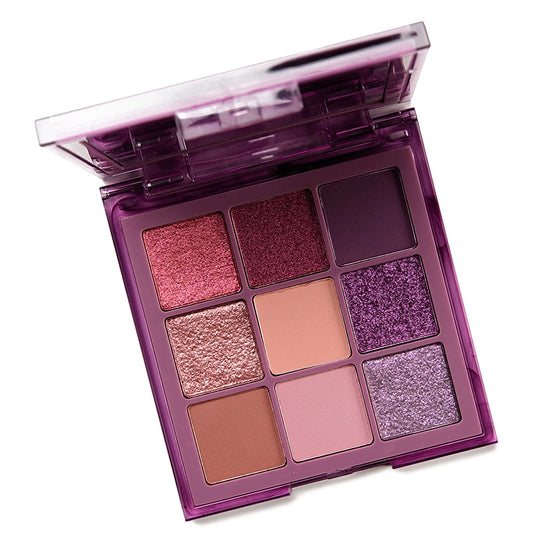 Purple Haze Obsessions Eyeshadow Palette