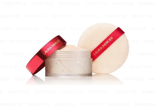 Set For Luck Translucent Loose Setting Powder