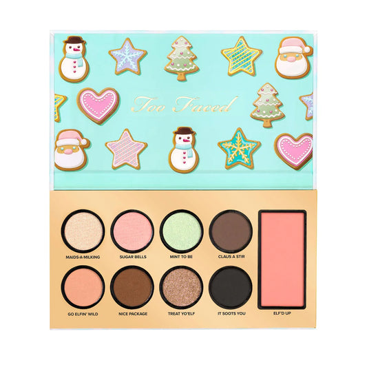 Sugar Cookie Palette
