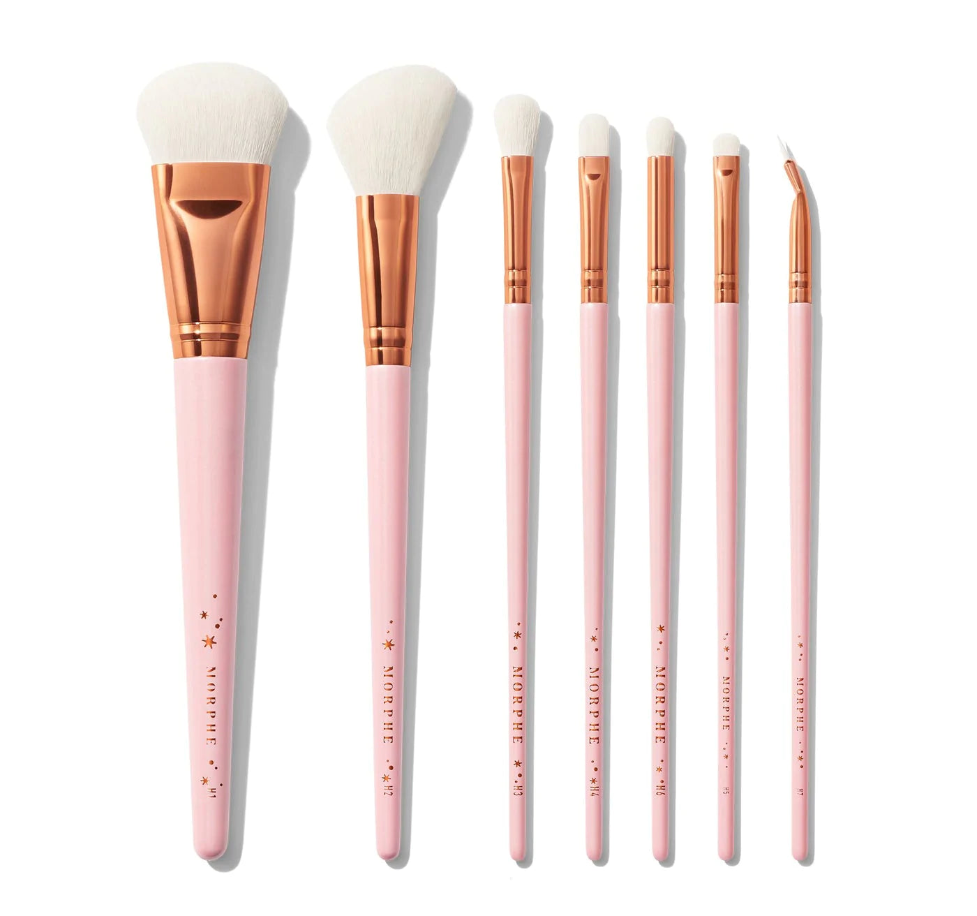 The Best Of Blends Brush Set